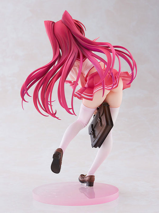 "To Heart 2" Kousaka Tamaki 20th Anniversary Ver. 1/7 Scale Figure