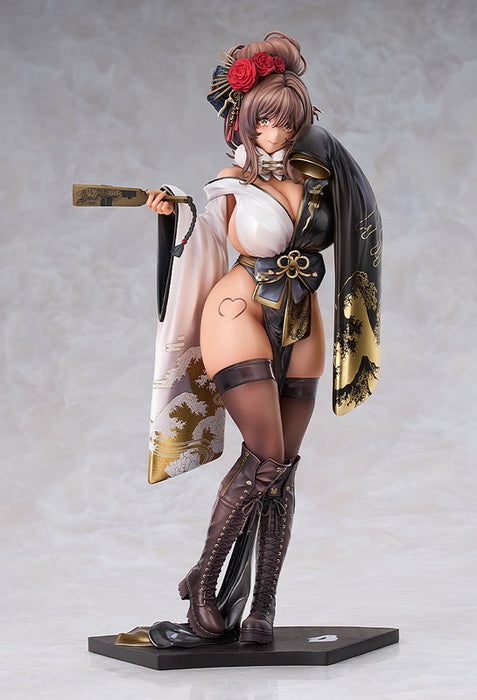 "Goddess of Victory: Nikke" Noir: Black Rabbit 1/7 Scale Figure