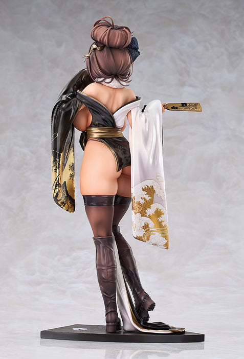"Goddess of Victory: Nikke" Noir: Black Rabbit 1/7 Scale Figure