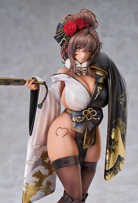 "Goddess of Victory: Nikke" Noir: Black Rabbit 1/7 Scale Figure