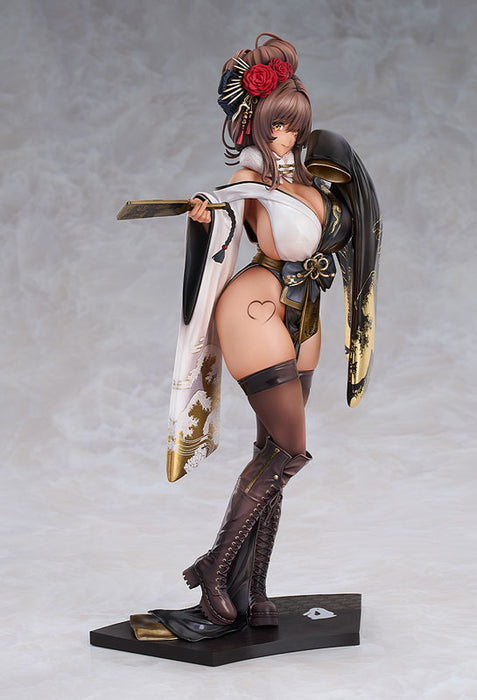 "Goddess of Victory: Nikke" Noir: Black Rabbit 1/7 Scale Figure
