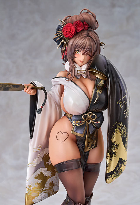 "Goddess of Victory: Nikke" Noir: Black Rabbit 1/7 Scale Figure