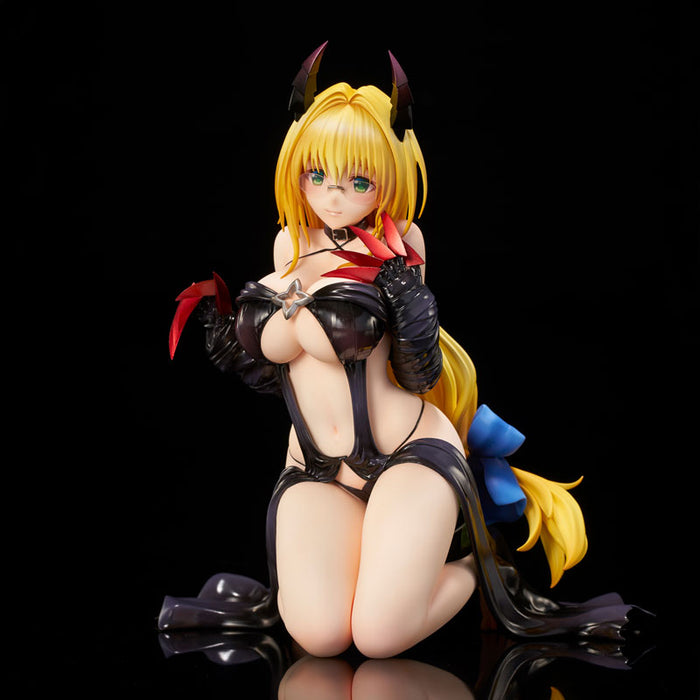 "To Love-Ru Darkness" Tearju Lunatique Darkness Ver. 1/6 Scale Figure Renewal Package Ver.