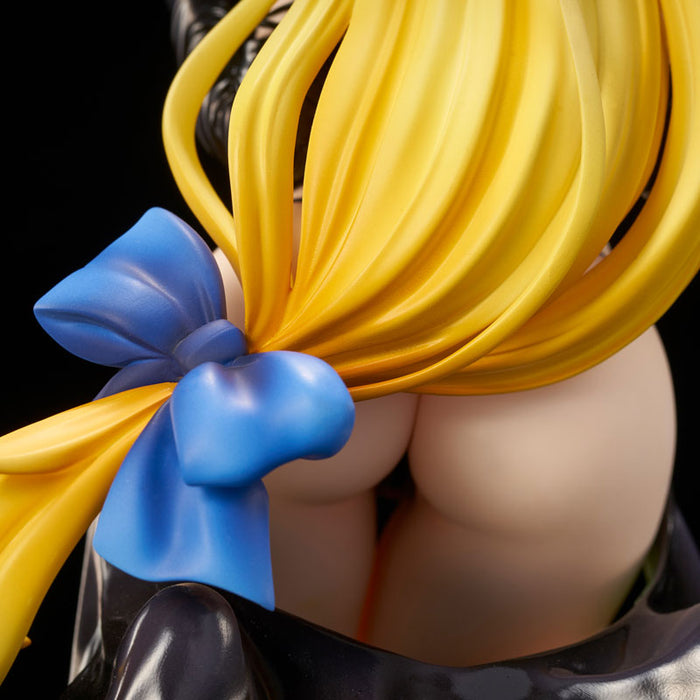 "To Love-Ru Darkness" Tearju Lunatique Darkness Ver. 1/6 Scale Figure Renewal Package Ver.