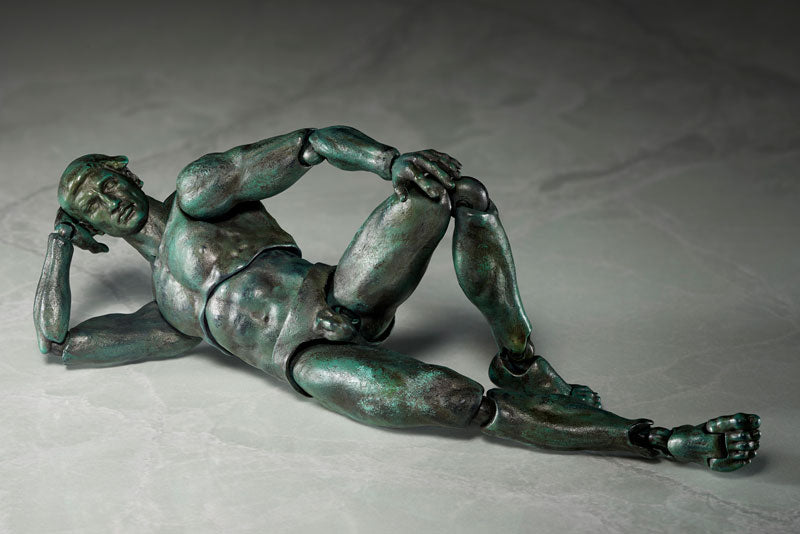 figma The Table Museum The Thinker