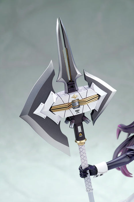 Belongs to Mars District 13 Middle Close-quarters Combat Type M.A.I.D Mary 1/7 Scale Figure