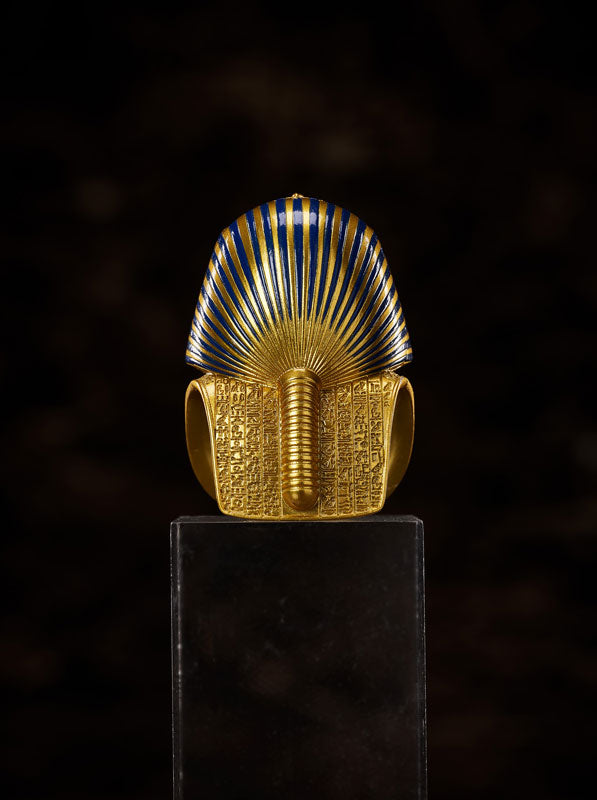 figma The Table Museum -Annex- Tutankhamun DX Ver.