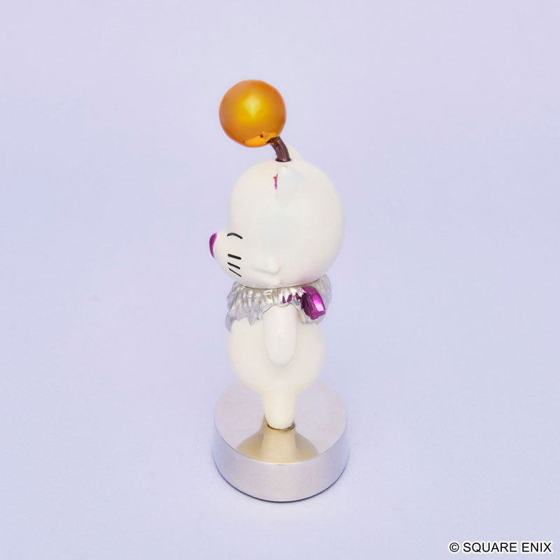 "Final Fantasy IX" Bright Arts Gallery Moogle