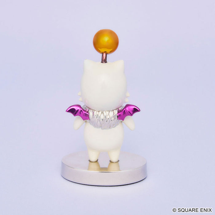 "Final Fantasy IX" Bright Arts Gallery Moogle