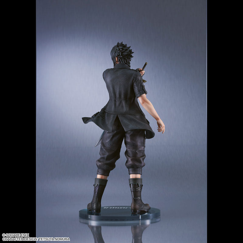 "Final Fantasy XV" Noctis Lucis Caelum