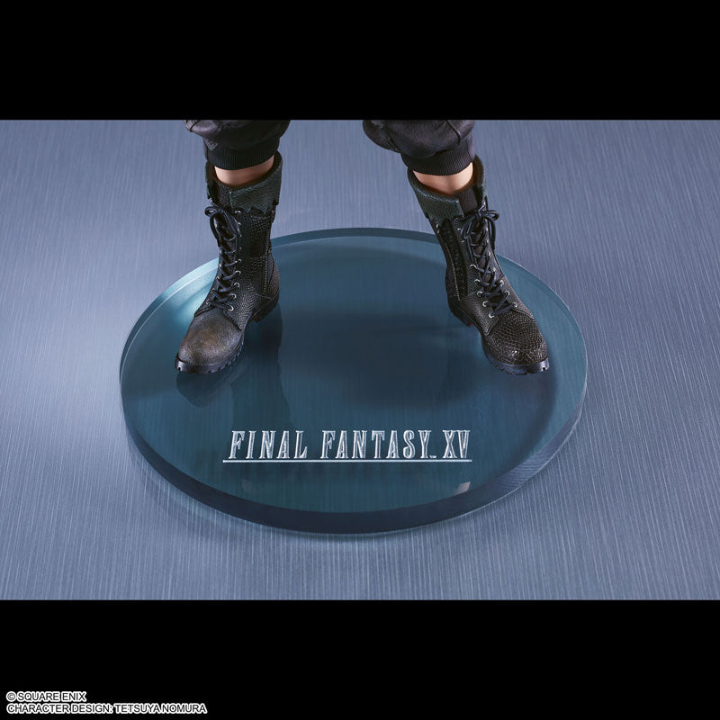 "Final Fantasy XV" Noctis Lucis Caelum