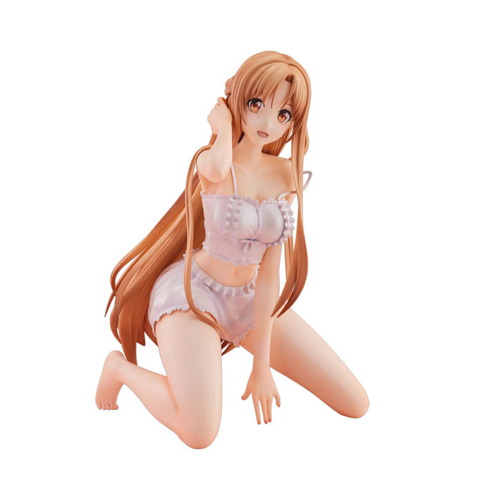 "Sword Art Online Alicization War of Underworld" 1/4 Scale Figure Asuna Nightwear Ver.