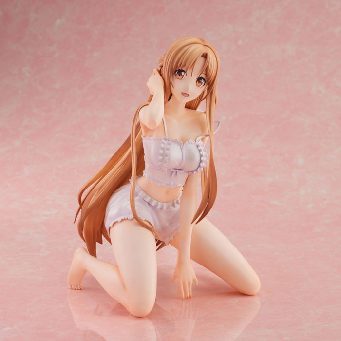 "Sword Art Online Alicization War of Underworld" 1/4 Scale Figure Asuna Nightwear Ver.