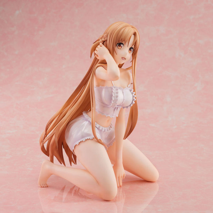 "Sword Art Online Alicization War of Underworld" 1/4 Scale Figure Asuna Nightwear Ver.