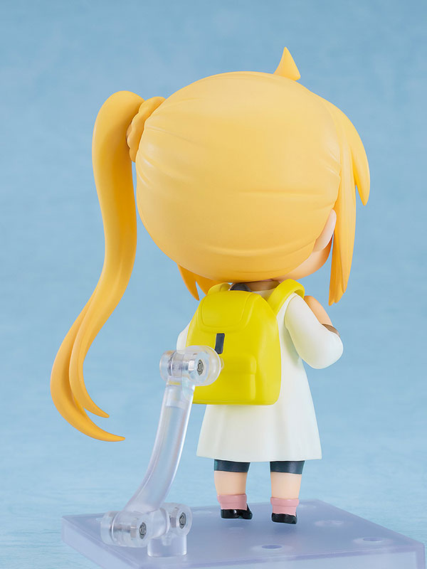 Nendoroid "Bocchi the Rock!" Ijichi Nijika Casual Clothes Ver.