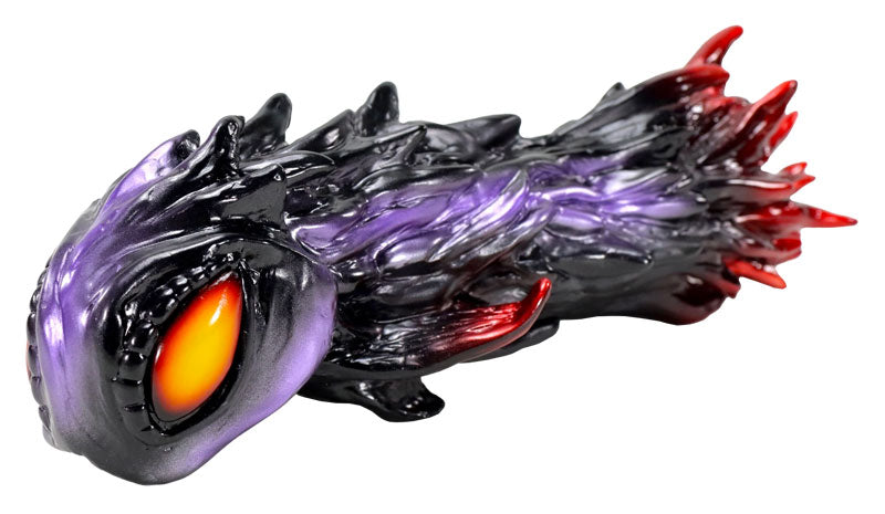 CCP Artistic Monsters Collection "Godzilla" Hedorah Aquatic Stage Nightmare Ver.