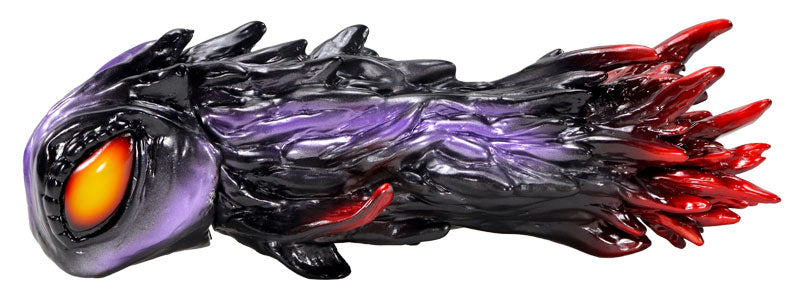 CCP Artistic Monsters Collection "Godzilla" Hedorah Aquatic Stage Nightmare Ver.