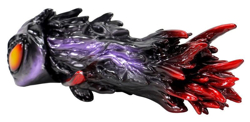 CCP Artistic Monsters Collection "Godzilla" Hedorah Aquatic Stage Nightmare Ver.