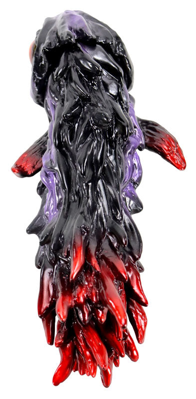 CCP Artistic Monsters Collection "Godzilla" Hedorah Aquatic Stage Nightmare Ver.
