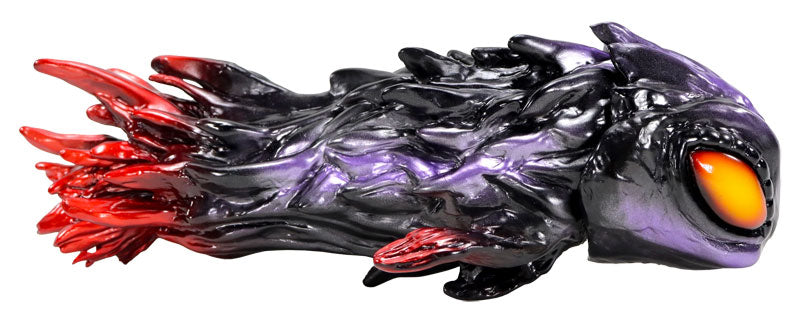CCP Artistic Monsters Collection "Godzilla" Hedorah Aquatic Stage Nightmare Ver.