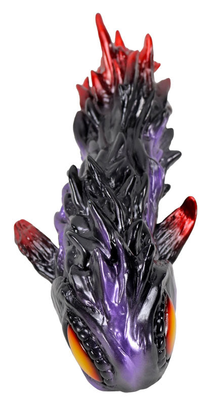 CCP Artistic Monsters Collection "Godzilla" Hedorah Aquatic Stage Nightmare Ver.