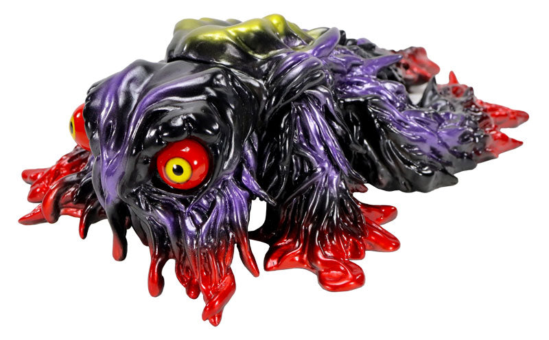 CCP Artistic Monsters Collection "Godzilla" Hedorah Quadrupedal Nightmare Ver.