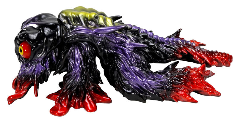 CCP Artistic Monsters Collection "Godzilla" Hedorah Quadrupedal Nightmare Ver.