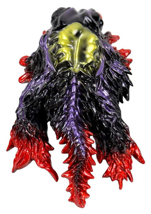 CCP Artistic Monsters Collection "Godzilla" Hedorah Quadrupedal Nightmare Ver.