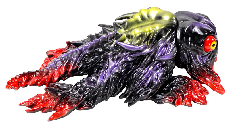 CCP Artistic Monsters Collection "Godzilla" Hedorah Quadrupedal Nightmare Ver.