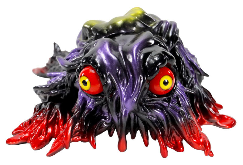 CCP Artistic Monsters Collection "Godzilla" Hedorah Quadrupedal Nightmare Ver.