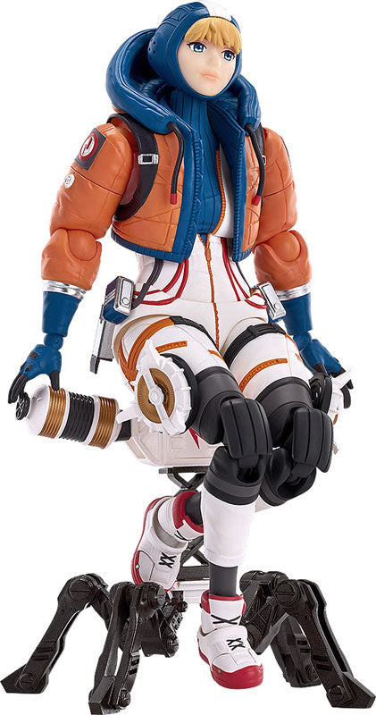 "Apex Legends" (TM) Hyper Body Wattson