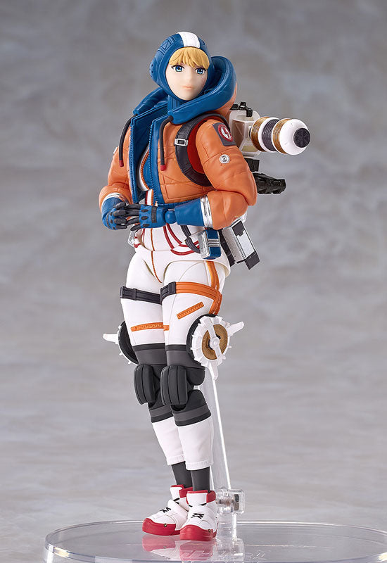 "Apex Legends" (TM) Hyper Body Wattson