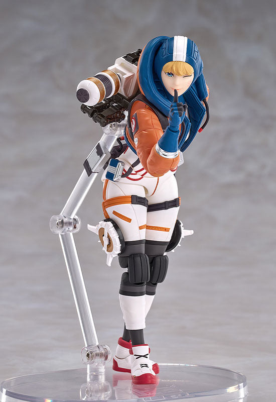 "Apex Legends" (TM) Hyper Body Wattson
