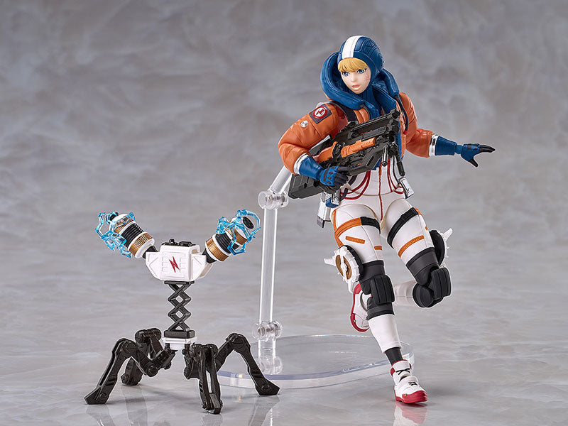 "Apex Legends" (TM) Hyper Body Wattson