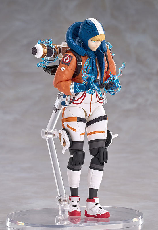 "Apex Legends" (TM) Hyper Body Wattson