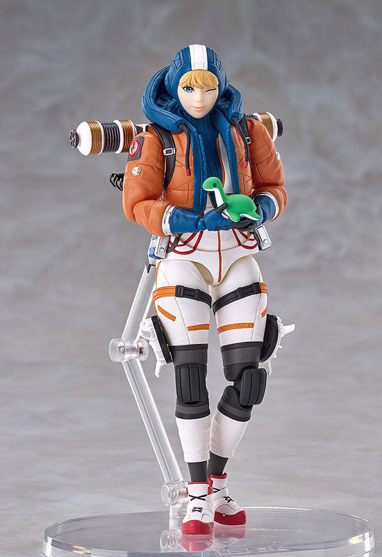 "Apex Legends" (TM) Hyper Body Wattson