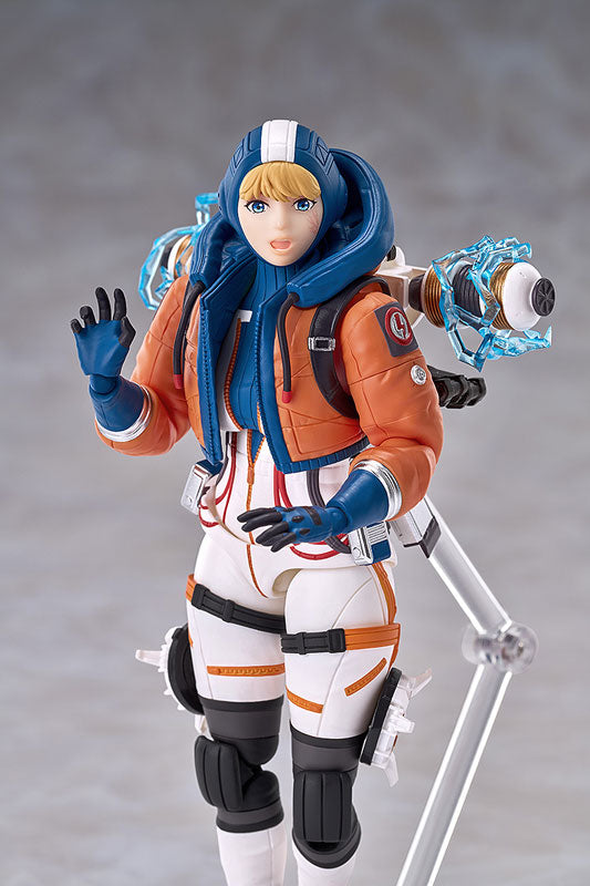"Apex Legends" (TM) Hyper Body Wattson
