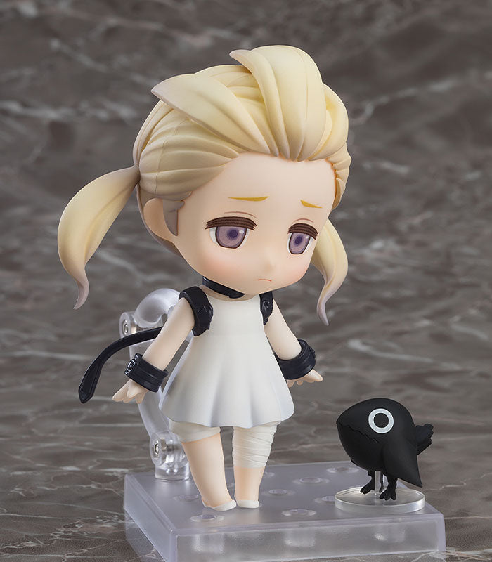 Nendoroid "NieR Re[in]carnation" The Girl of Light & Mama