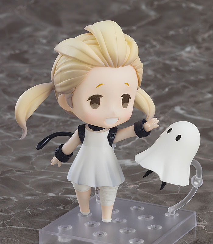 Nendoroid "NieR Re[in]carnation" The Girl of Light & Mama