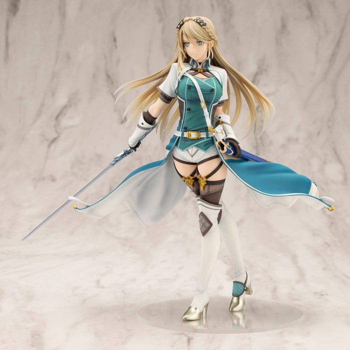 "The Legend of Heroes: Kuro no Kiseki" Elaine Auclair 1/8 Scale Figure