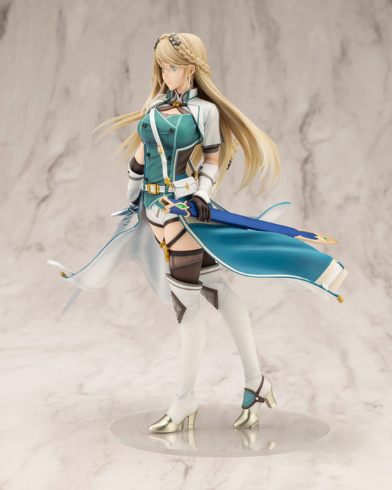 "The Legend of Heroes: Kuro no Kiseki" Elaine Auclair 1/8 Scale Figure