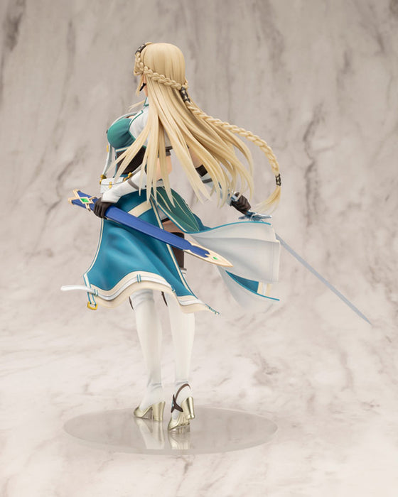 "The Legend of Heroes: Kuro no Kiseki" Elaine Auclair 1/8 Scale Figure