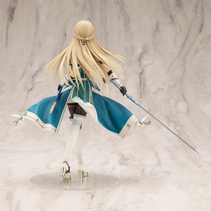 "The Legend of Heroes: Kuro no Kiseki" Elaine Auclair 1/8 Scale Figure