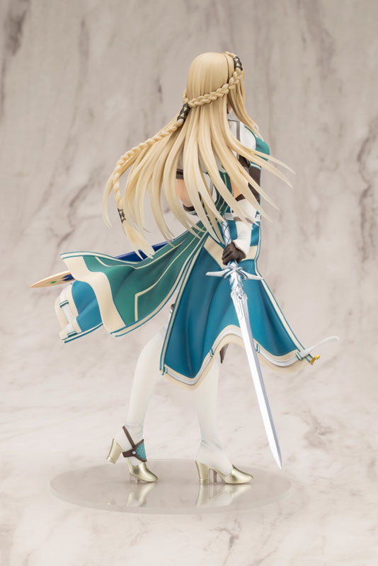"The Legend of Heroes: Kuro no Kiseki" Elaine Auclair 1/8 Scale Figure