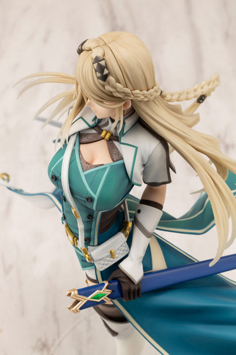"The Legend of Heroes: Kuro no Kiseki" Elaine Auclair 1/8 Scale Figure