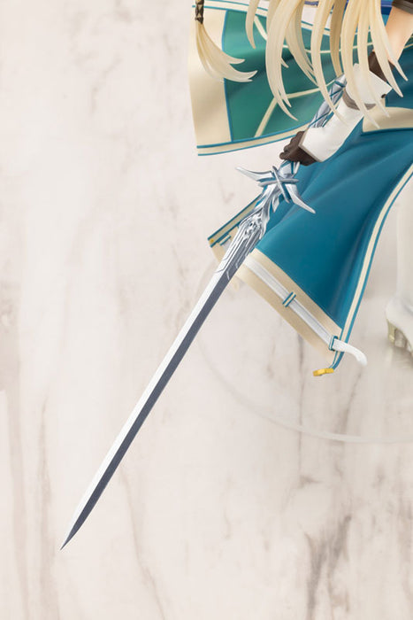 "The Legend of Heroes: Kuro no Kiseki" Elaine Auclair 1/8 Scale Figure