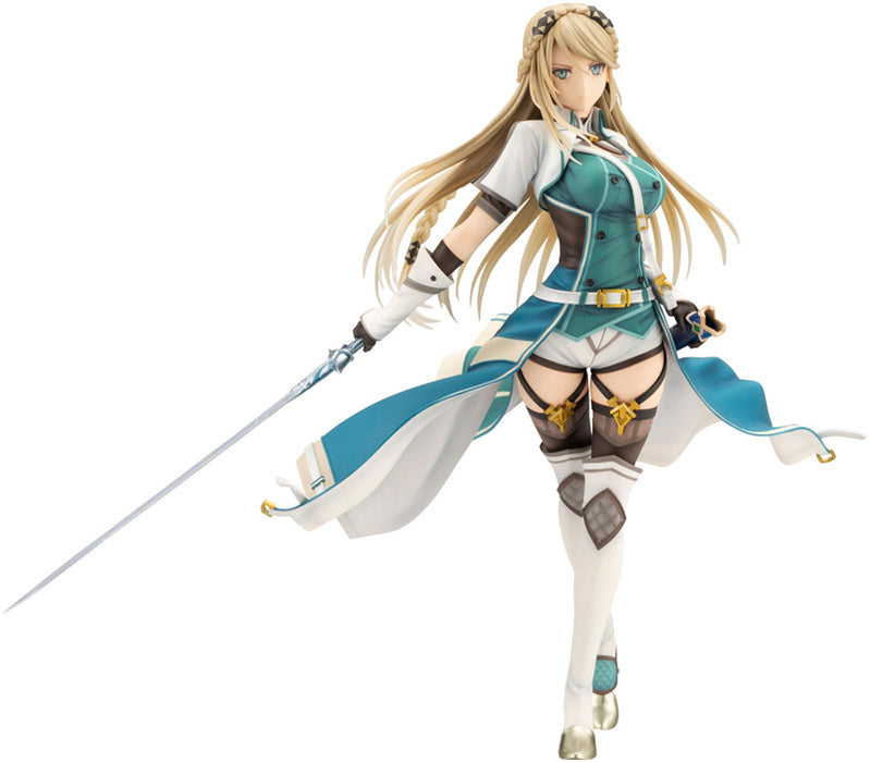 "The Legend of Heroes: Kuro no Kiseki" Elaine Auclair 1/8 Scale Figure