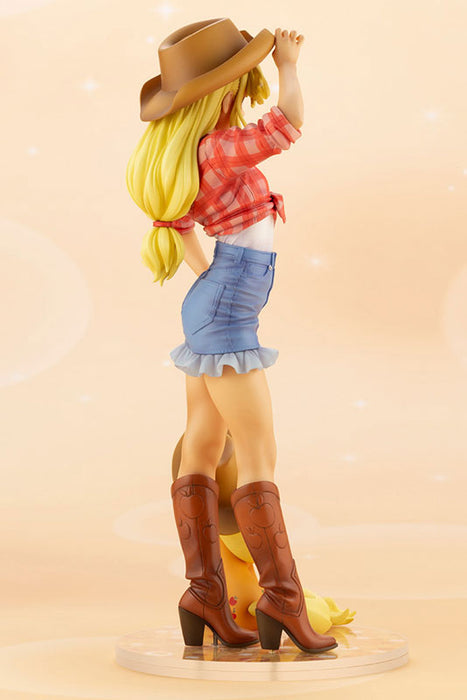 "My Little Pony" Bishoujo Applejack 1/7 Scale Figure
