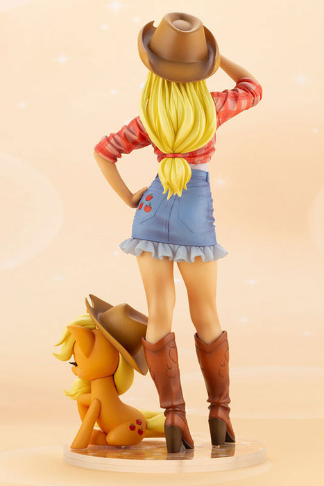 "My Little Pony" Bishoujo Applejack 1/7 Scale Figure