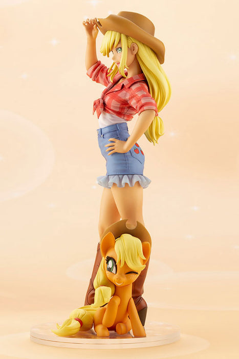 "My Little Pony" Bishoujo Applejack 1/7 Scale Figure